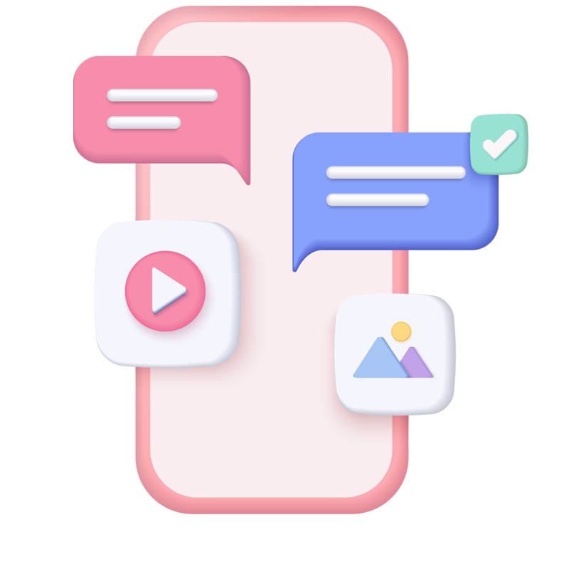 طراحی اپلیکیشن