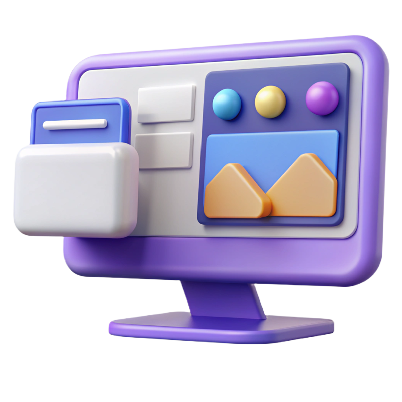 طراحی وب سایت